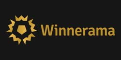 winnerama casino logo
